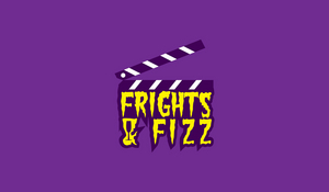 Expect Frights and Fizz At Manchester Movie Experience Image