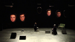 Jon Fosse's SHADOWS to Make UK Premiere At The Coronet Theatre 