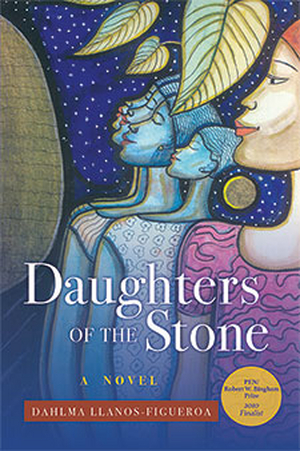 10th Anniversary Celebration Of The Novel DAUGHTERS OF THE STONE Announced Image
