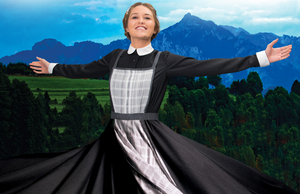 Asolo Rep Announces Casting For Josh Rhodes Helmed THE SOUND OF MUSIC Image