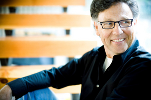 Utah Icon Michael McLean Brings Heart And Humor To Concerts @ SCERA Image