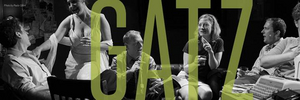 Berkeley Rep Presents GATZ Image