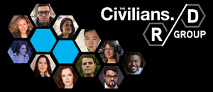 The Civilians Welcome 2019-20 R&D Group Image