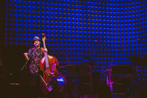 THURBER THEATER Comes to Joe's Pub Image