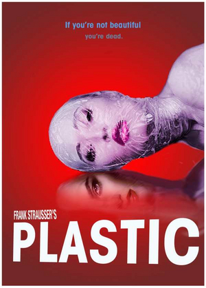 Playwright Frank Strausser Breaks Into Amazon's Top 5 Sellers In Two Categories With Debut Novel PLASTIC Image