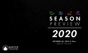 Arter Theatre Announces 2020 Season With Special Preview 