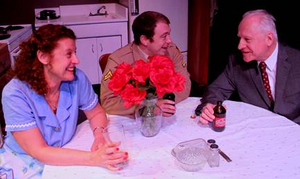 THE SUBJECT WAS ROSES Comes to Bridge Street Theatre Image