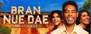 Ernie Dingo To Star Alongside A Host Of Young Australian Talent For THE BRAN NUE DAE 30th Anniversary Tour 