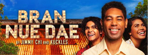 Ernie Dingo To Star Alongside A Host Of Young Australian Talent For THE BRAN NUE DAE 30th Anniversary Tour Image