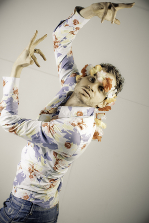 Nik Rabinowitz Brings Hit New Show LATE BLOOMER To Baxter Theatre Image