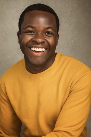 Wicked Welcomes Nicholas McLean As 'Boq' Image