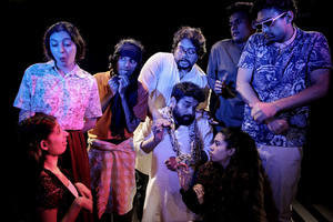 Prithvi Festival Returns For 2019 Image
