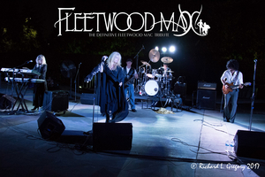 Rock The Raue With Fleetwood Max 