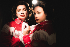 Firebrand Theatre Presents ALWAYS... PATSY CLINE At The Den Theatre Image