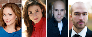NYFOS Presents Blitzstein's NO FOR AN ANSWER And Weill's DER SILBERSEE Image