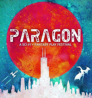 5th Annual PARAGON Play Fest Returns To Otherworld Theatre Image