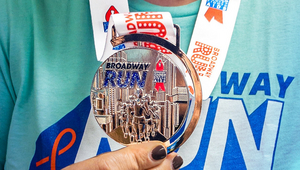 Broadway Cares/Equity Fights AIDS Announces Virtual Broadway Run Image