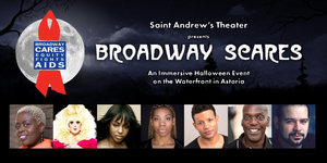 Lineup Announced For First Annual Broadway Scares Image
