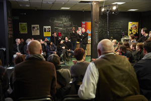 City Voices Returns To Coventry This Autumn Image