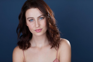 Stephanie Turci Joins The Cast Of Women Of The Wings Volume III At Feinstein's/54 Below 