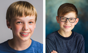 A CHRISTMAS STORY 2019 National Tour Announces Dates And Cast Image