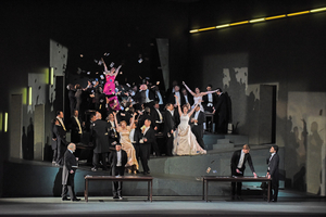 Metropolitan Opera's MANON Comes To The Ridgefield Playhouse On The Big Screen, October 26 