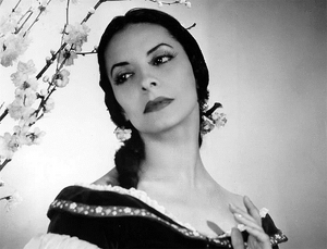 El INBAL Se Suma Al Homenaje Mundial A Labailarina Y Coreógrafa Cubana Alicia Alonso Image