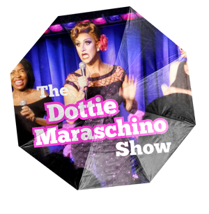 Amas Musical Theatre Presents THE DOTTIE MARASCHINO SHOW Image