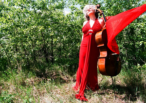 Hershey Symphony Orchestra Presents Cello Concert Image