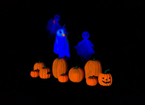 PuppetWorks BOO! A Halloween Spooktacular Continues This Weekend! Image