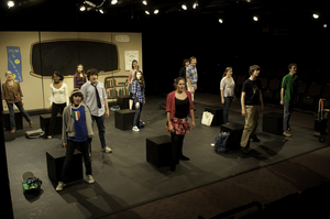 Registration Is Open For Playhouse Theatre Academy's Youth Programs Image