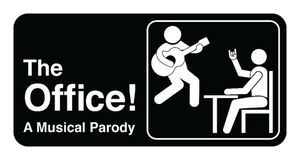 THE OFFICE! A MUSICAL PARODY Adds New Performance Image