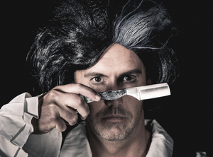 On Pitch Performing Arts Presents SWEENEY TODD Image