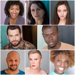 Trap Door Theatre Presents THE WHITE PLAGUE Image