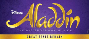 Disney's ALADDIN At Enters Its Final Week At DPAC Image