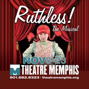RUTHLESS! The Musical Takes Camp in the Next Stage 