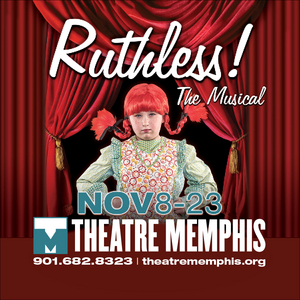 RUTHLESS! The Musical Takes Camp in the Next Stage Image