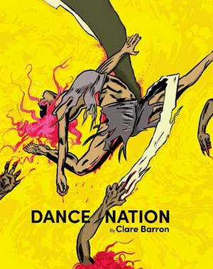 Don't Sit This One Out, DANCE NATION Tickets On Sale Today Image