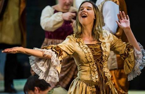 Castle Hill Players Presents NELL GWYNN Image