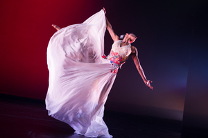 Lakewood Cultural Center Presents Ballet Hispánico 