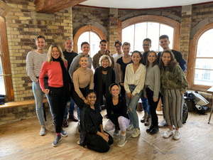 Menier Chocolate Factory Announces Further Casting For Revival Of THE BOY FRIEND Image