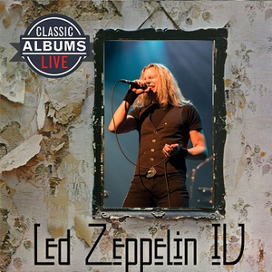 MusicWorks and Old School Square To Blast Off Classic Albums Live Series With LED ZEPPELIN IV Image
