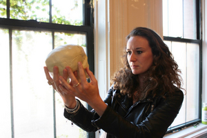 HAMLET Opens At Gloucester Stage Image