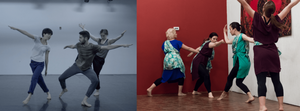 November Events Announced At Green Space Image