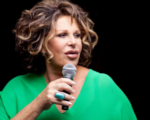 Lainie Kazan Star Of Stage & Screen Live In Concert At WPPAC November 9 