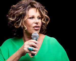 Lainie Kazan Star Of Stage & Screen Live In Concert At WPPAC November 9 Image