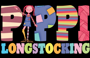 Pippi Longstocking Opens This Weekend At The Lakewood Playhouse - Two Weeks Only 