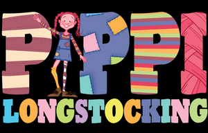 Pippi Longstocking Opens This Weekend At The Lakewood Playhouse - Two Weeks Only Image