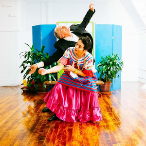 Mark DeGarmo Dance Revives LAS FRIDAS At The Clemente Center Image