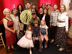 November Is Family Fun Month At Catskill's Bridge Street Theatre Image